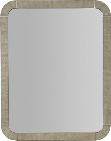 Hooker Furniture Bedroom Linville Falls Pinnacle Trails Mirror