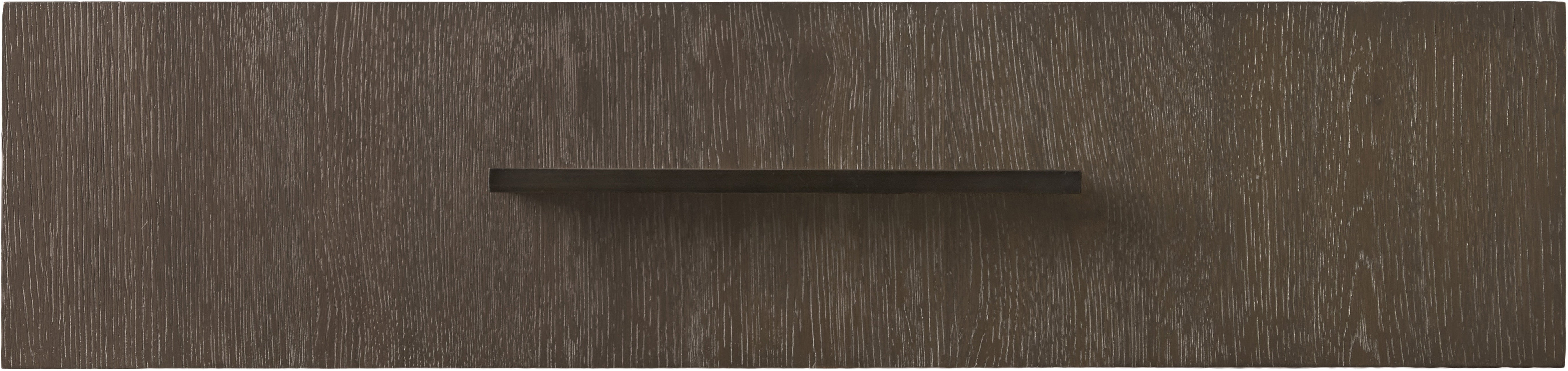 Hooker Furniture Bedroom Miramar Aventura San Marcos Stone Top Nightstand