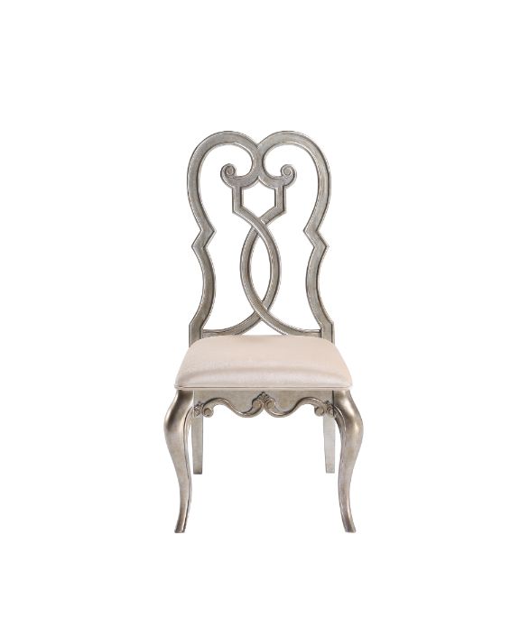 Esteban Side Chair (Set-2)