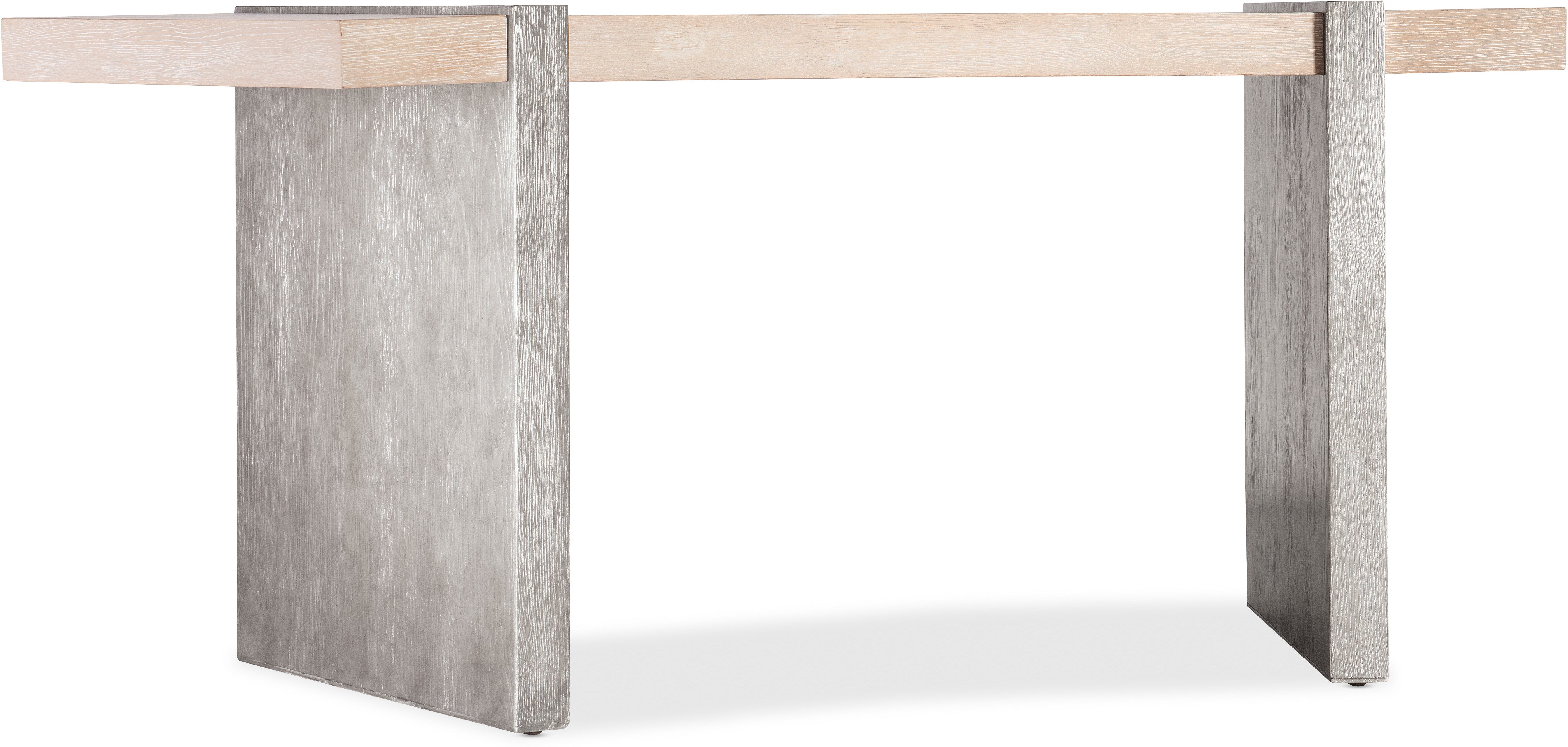 Hooker Furniture Home Office Melange Selleck Writing Desk