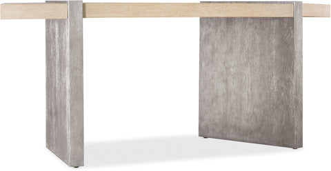 Hooker Furniture Home Office Melange Selleck Writing Desk