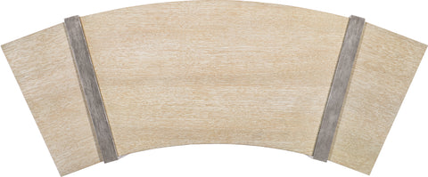 Hooker Furniture Home Office Melange Selleck Writing Desk