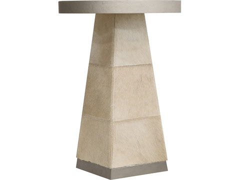 Hooker Furniture Living Room Melange Holy Cow Spot Table