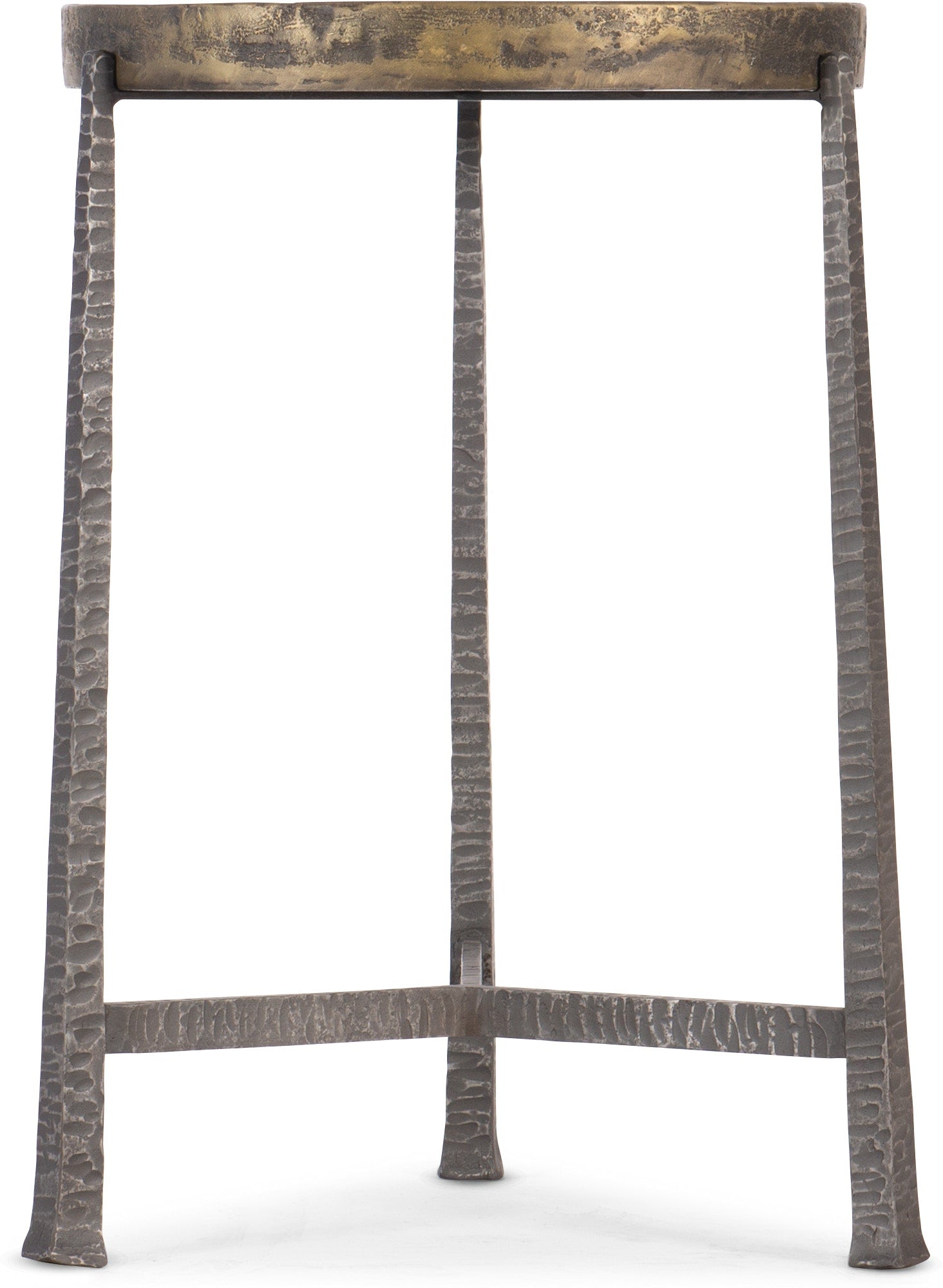 Hooker Furniture Living Room Melange Funda Accent Table