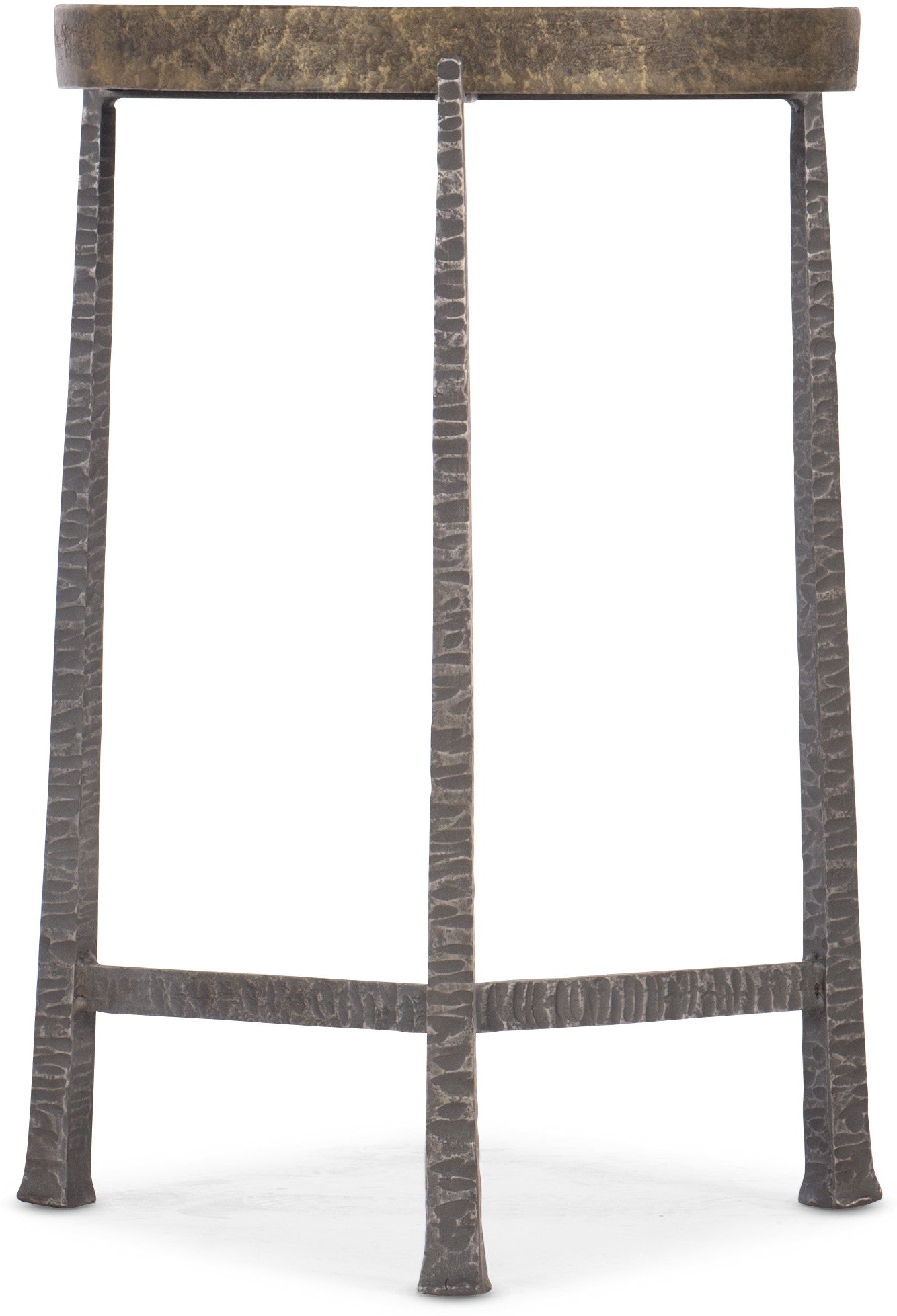 Hooker Furniture Living Room Melange Funda Accent Table