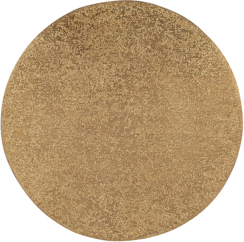 Hooker Furniture Living Room Melange Audra Round Accent Table