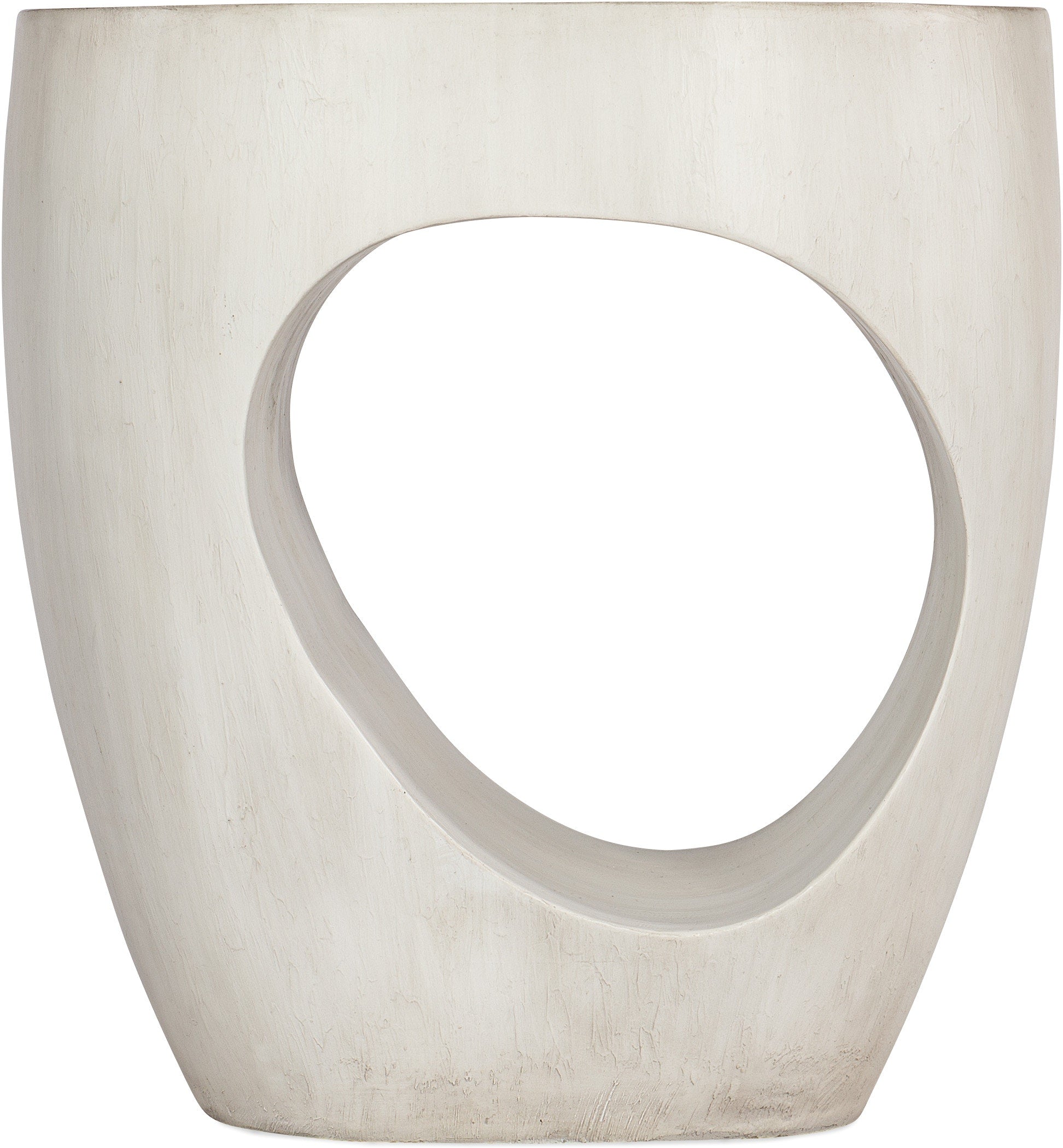 Hooker Furniture Living Room Melange Keaton Accent Table