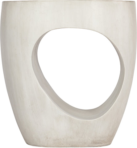 Hooker Furniture Living Room Melange Keaton Accent Table