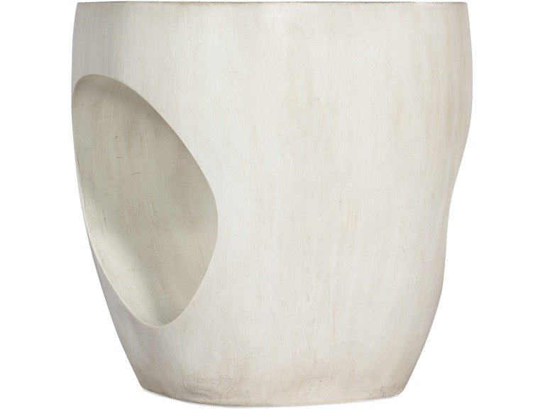 Hooker Furniture Living Room Melange Keaton Accent Table