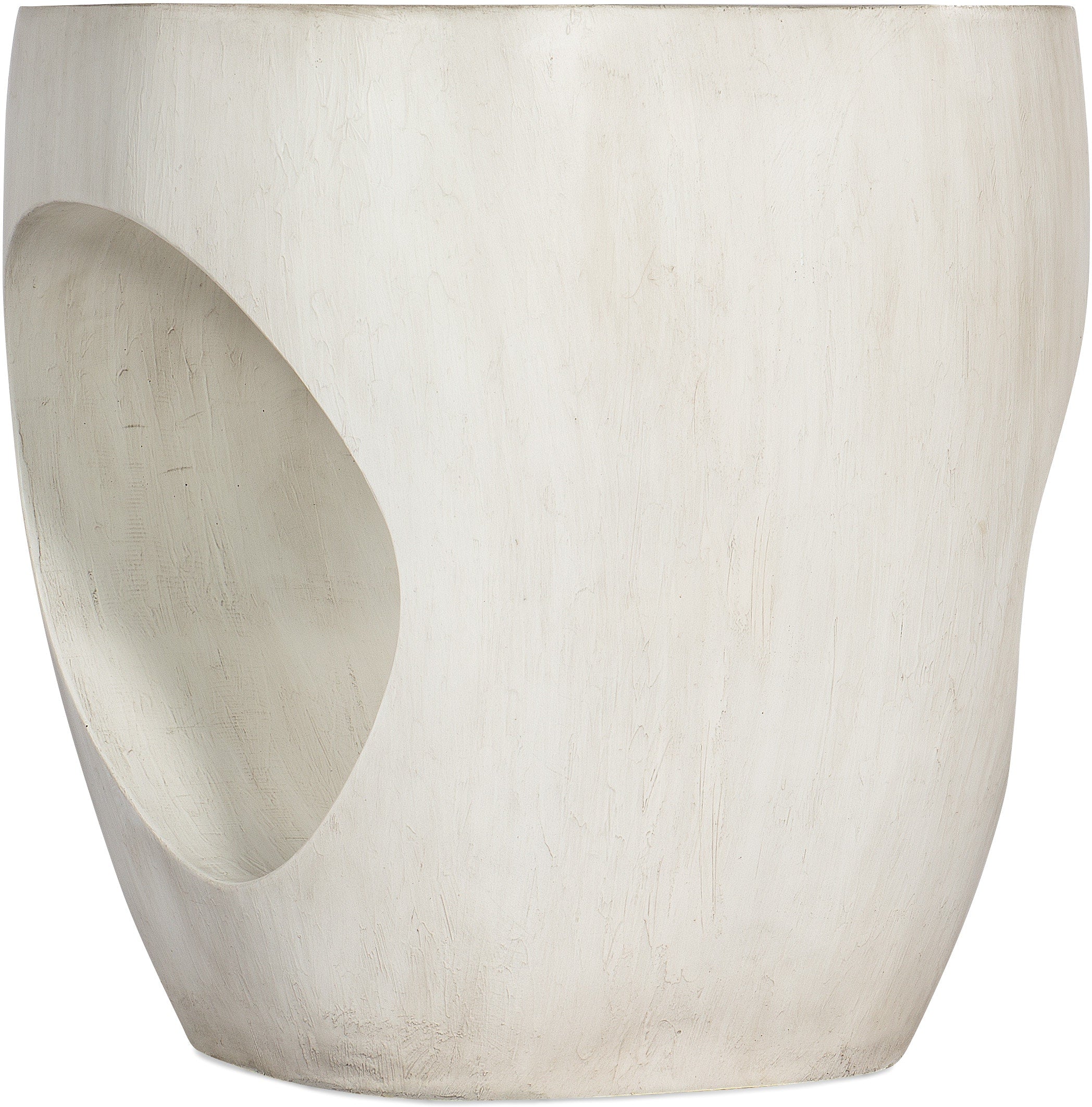 Hooker Furniture Living Room Melange Keaton Accent Table