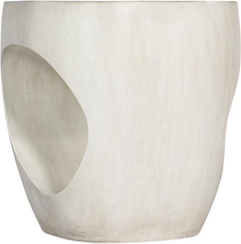 Hooker Furniture Living Room Melange Keaton Accent Table