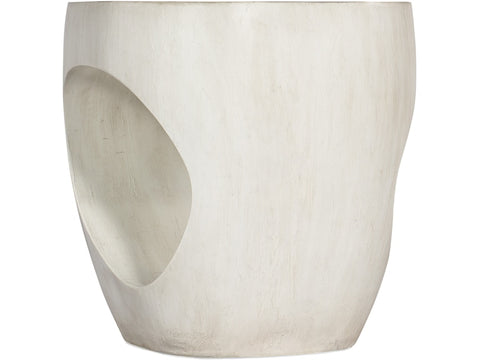 Hooker Furniture Living Room Melange Keaton Accent Table