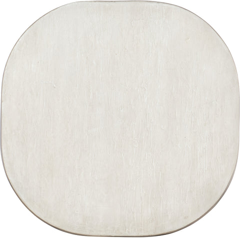 Hooker Furniture Living Room Melange Keaton Accent Table