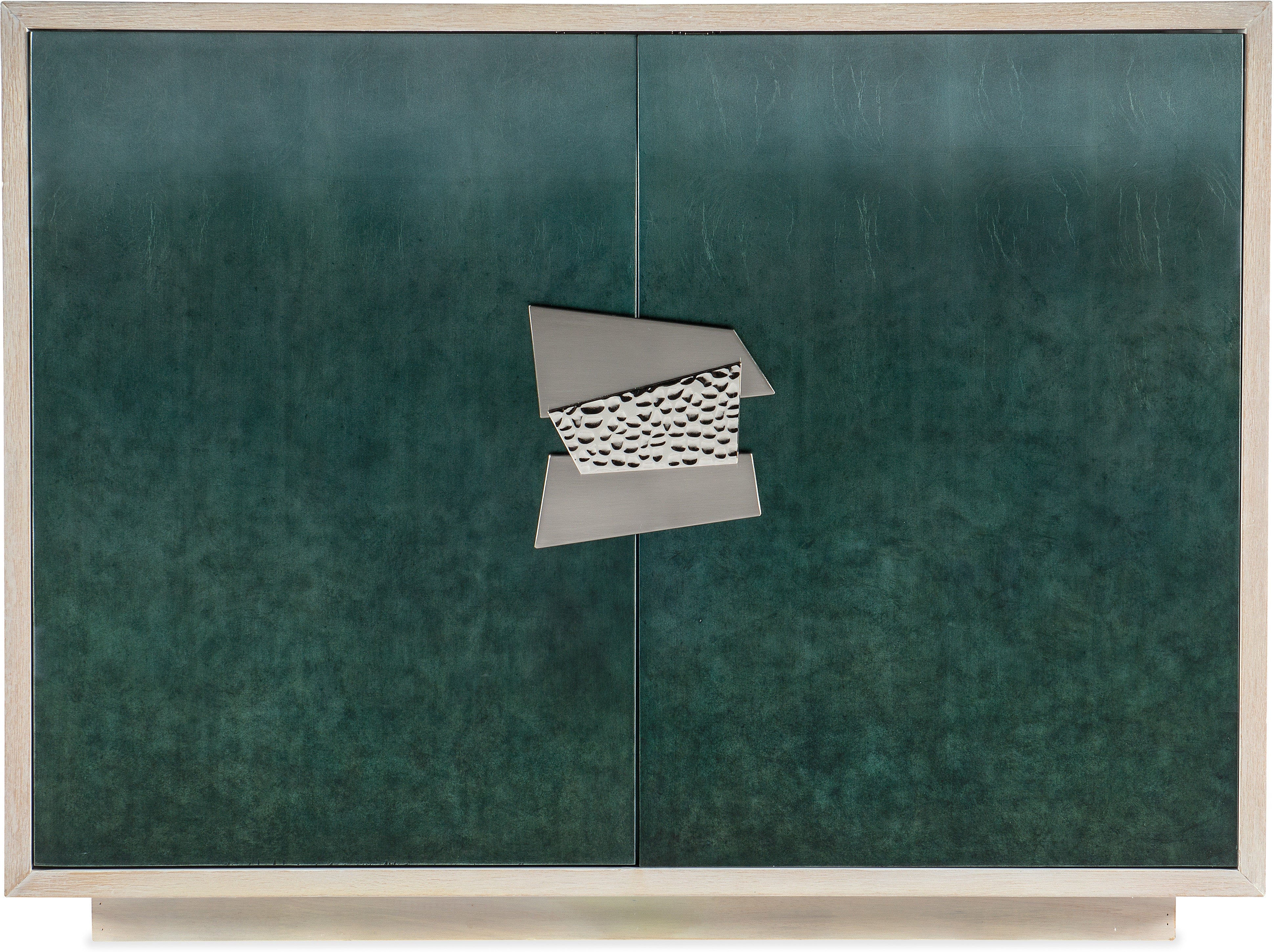 Hooker Furniture Living Room Melange Natalee Two Door Chest