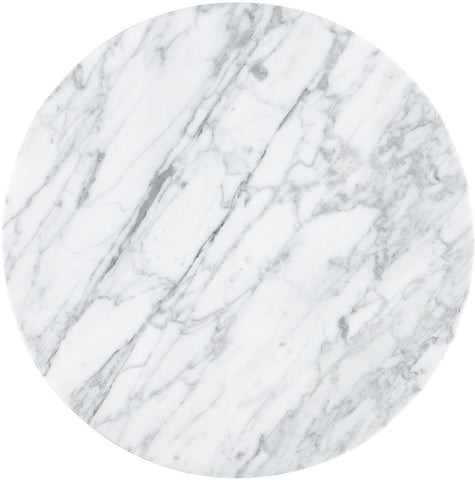 Hooker Furniture Living Room Melange Gerrin Side Table