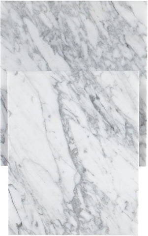 Hooker Furniture Living Room Melange Georgie Side Table