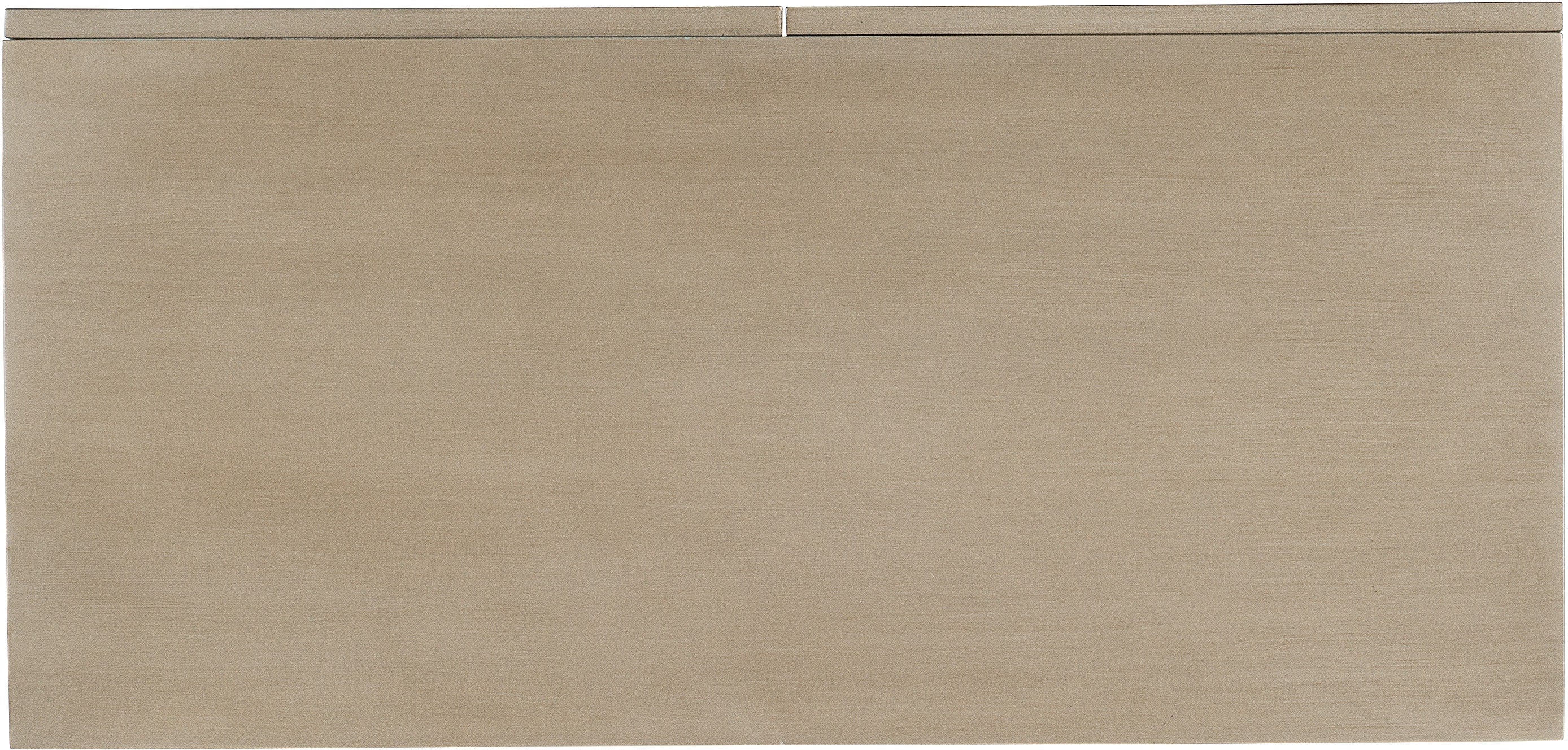 Hooker Furniture Living Room Melange Nolita Two Door Cabinet