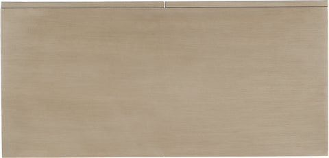 Hooker Furniture Living Room Melange Nolita Two Door Cabinet