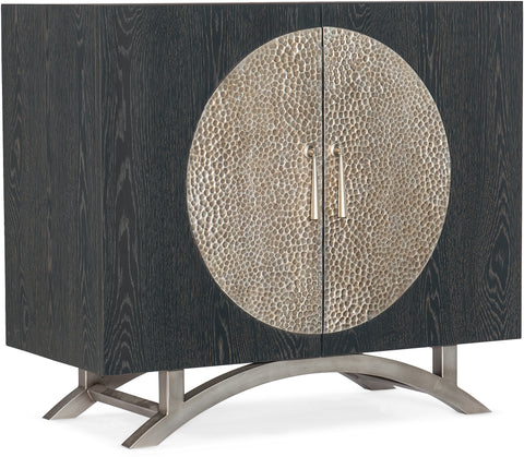 Hooker Furniture Living Room Melange Nolita Two Door Cabinet