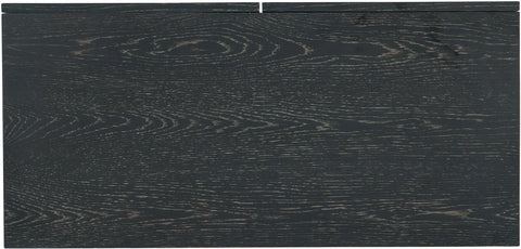 Hooker Furniture Living Room Melange Nolita Two Door Cabinet