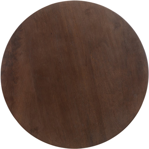 Hooker Furniture Living Room Melange Claire Accent Table