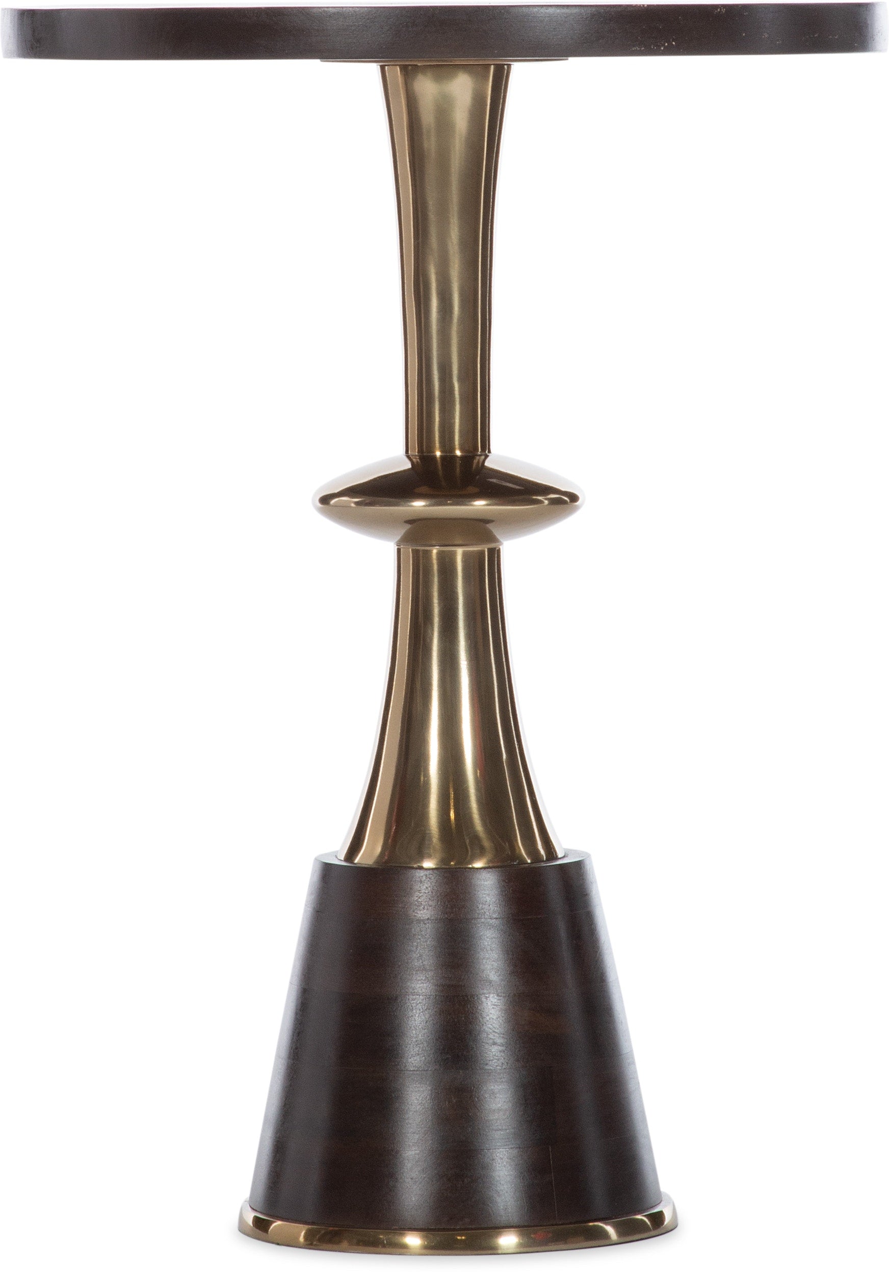 Hooker Furniture Living Room Melange Caroline Accent Table