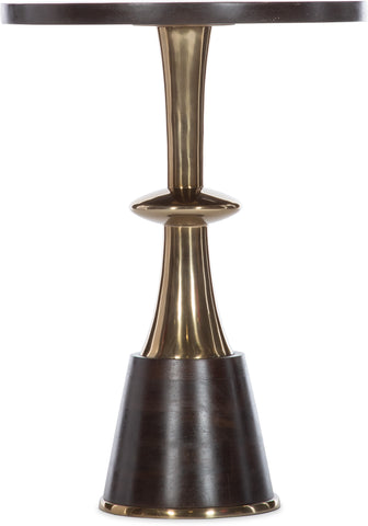 Hooker Furniture Living Room Melange Caroline Accent Table