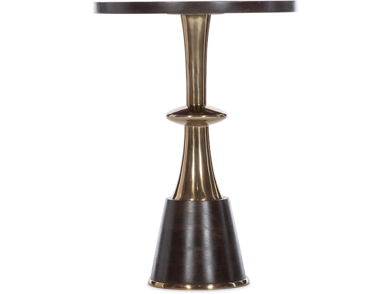 Hooker Furniture Living Room Melange Caroline Accent Table
