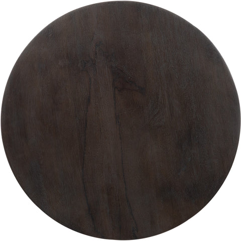 Hooker Furniture Living Room Melange Caroline Accent Table