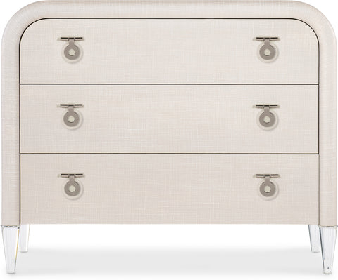 Hooker Furniture Living Room Melange Julip Accent Chest