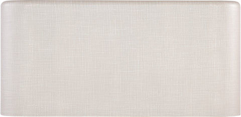 Hooker Furniture Living Room Melange Julip Accent Chest