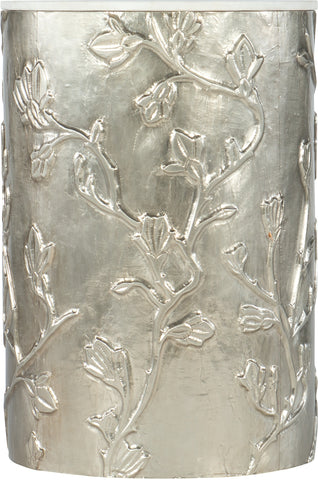 Hooker Furniture Living Room Melange Raisa Round End Table