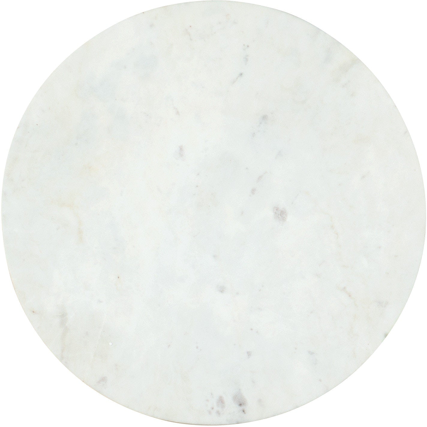 Hooker Furniture Living Room Melange Raisa Round End Table