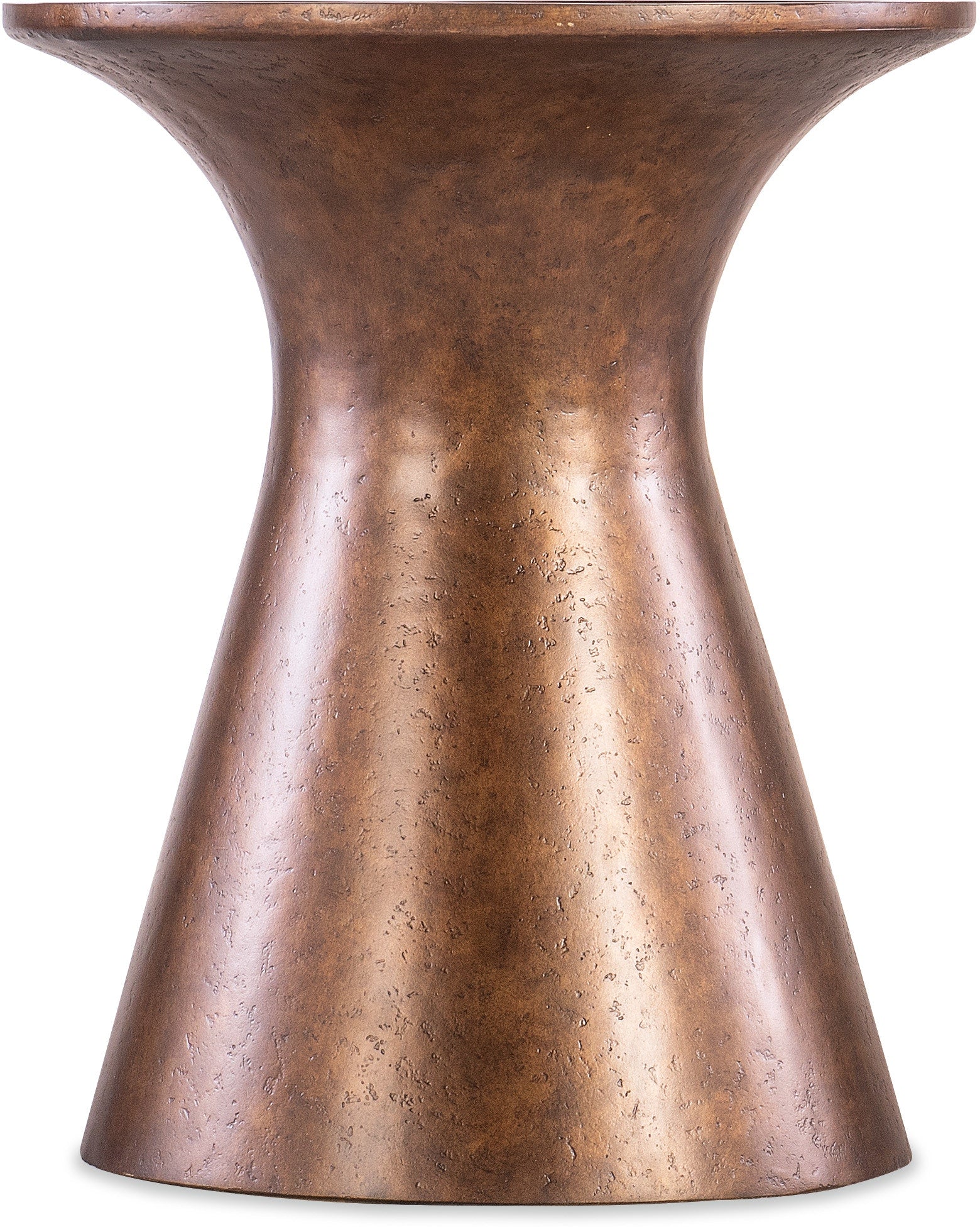 Hooker Furniture Living Room Melange Barron Accent Table