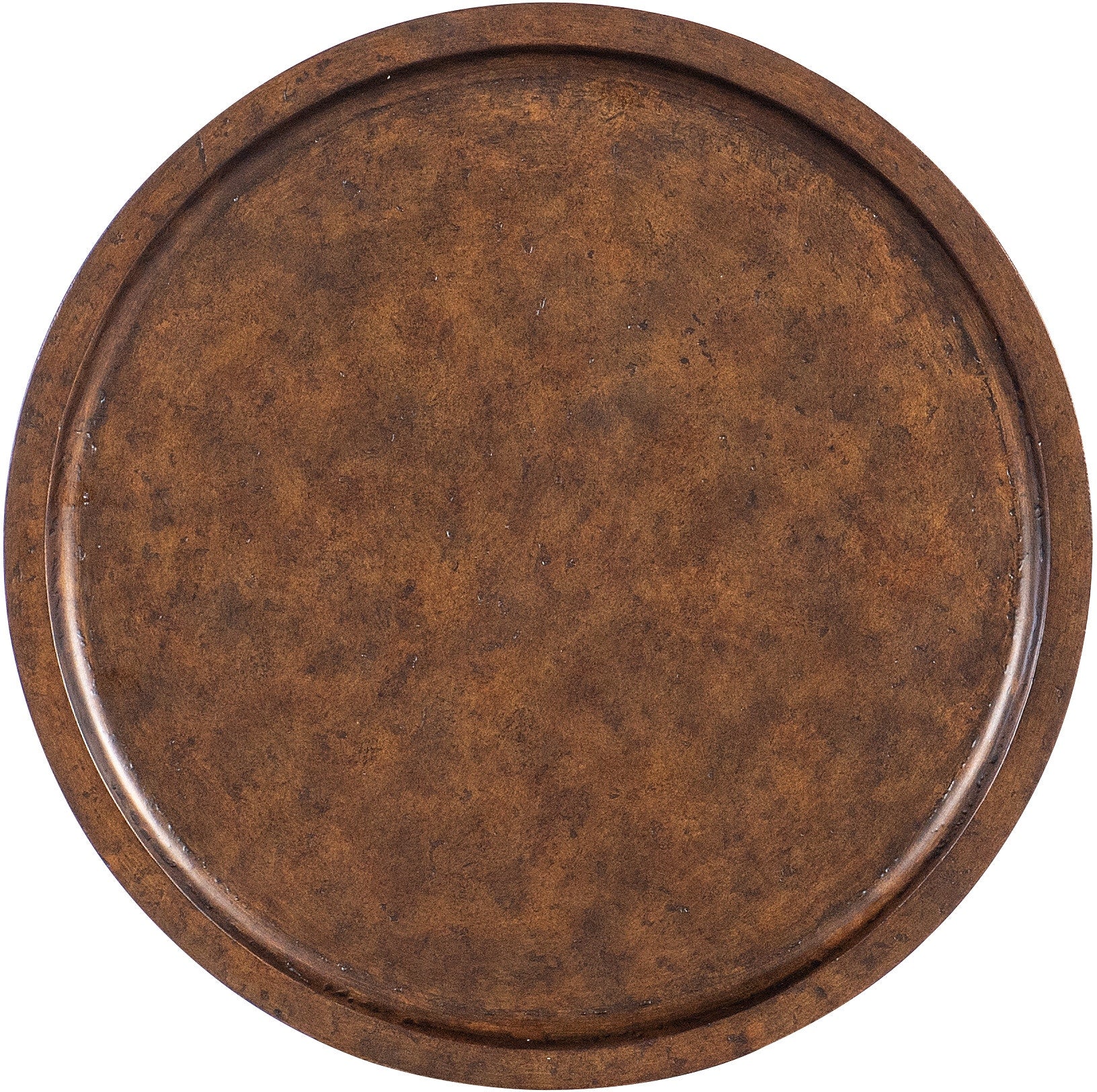 Hooker Furniture Living Room Melange Barron Accent Table