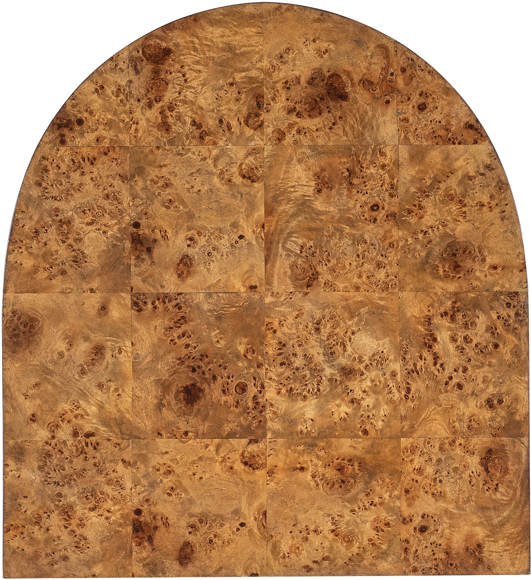 Hooker Furniture Living Room Melange Burlesque Accent Table