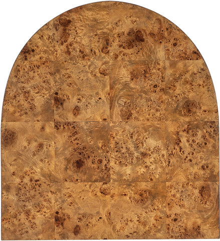 Hooker Furniture Living Room Melange Burlesque Accent Table