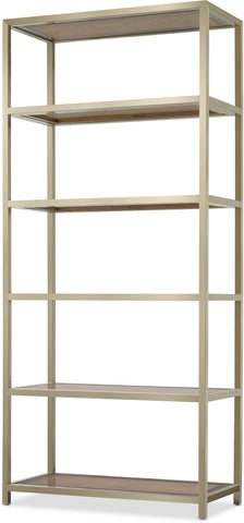 Hooker Furniture Home Office Melange Etagere