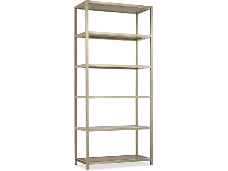Hooker Furniture Home Office Melange Etagere