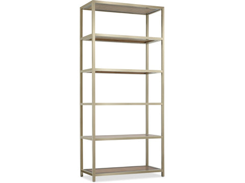 Hooker Furniture Home Office Melange Etagere