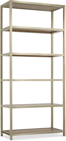Hooker Furniture Home Office Melange Etagere