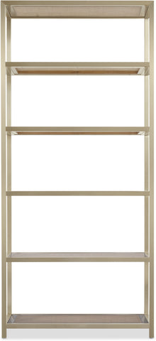 Hooker Furniture Home Office Melange Etagere