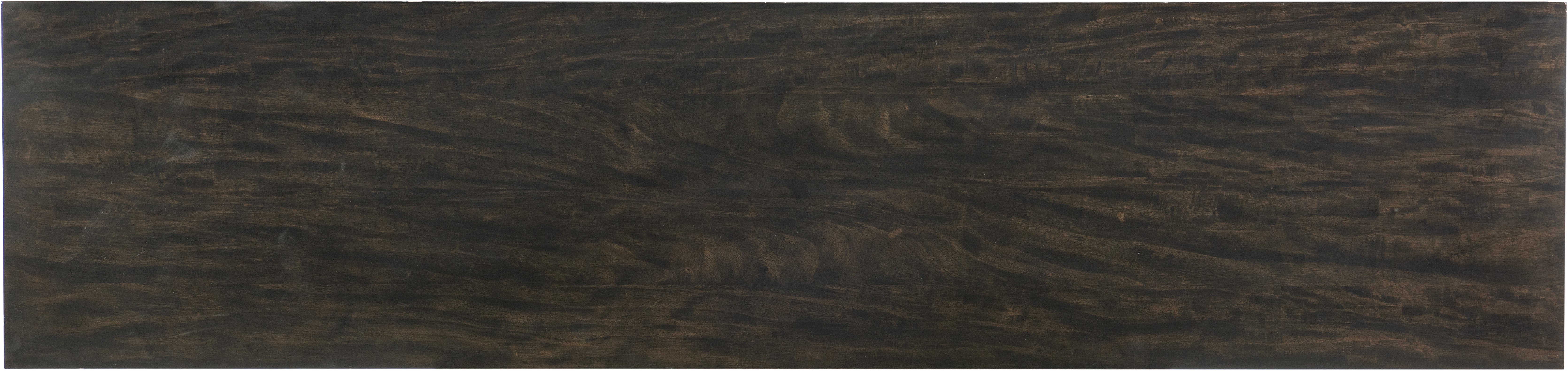 Hooker Furniture Home Entertainment Melange Asher Four Door Entertainment Credenza