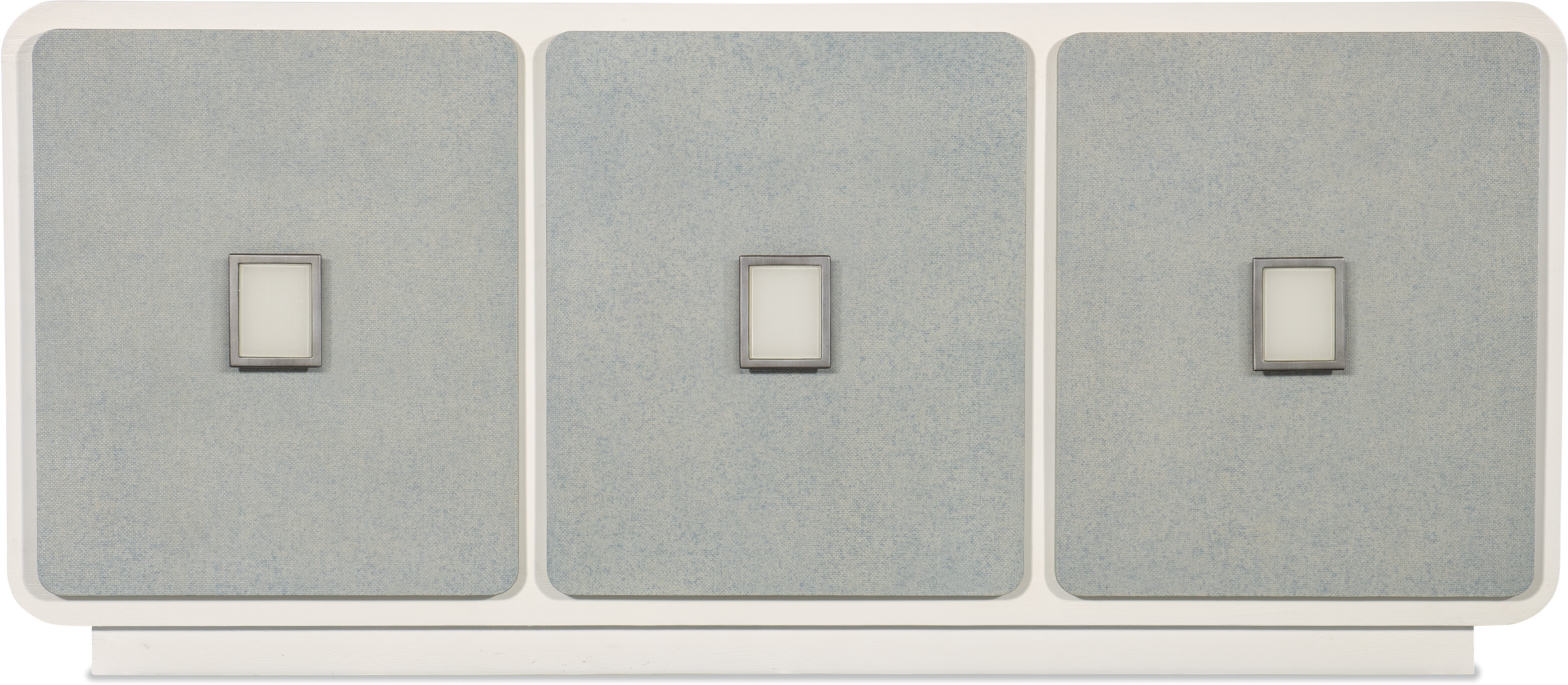 Hooker Furniture Home Entertainment Melange Atlantis Entertainment Credenza