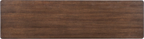 Hooker Furniture Home Entertainment Melange Contours Credenza