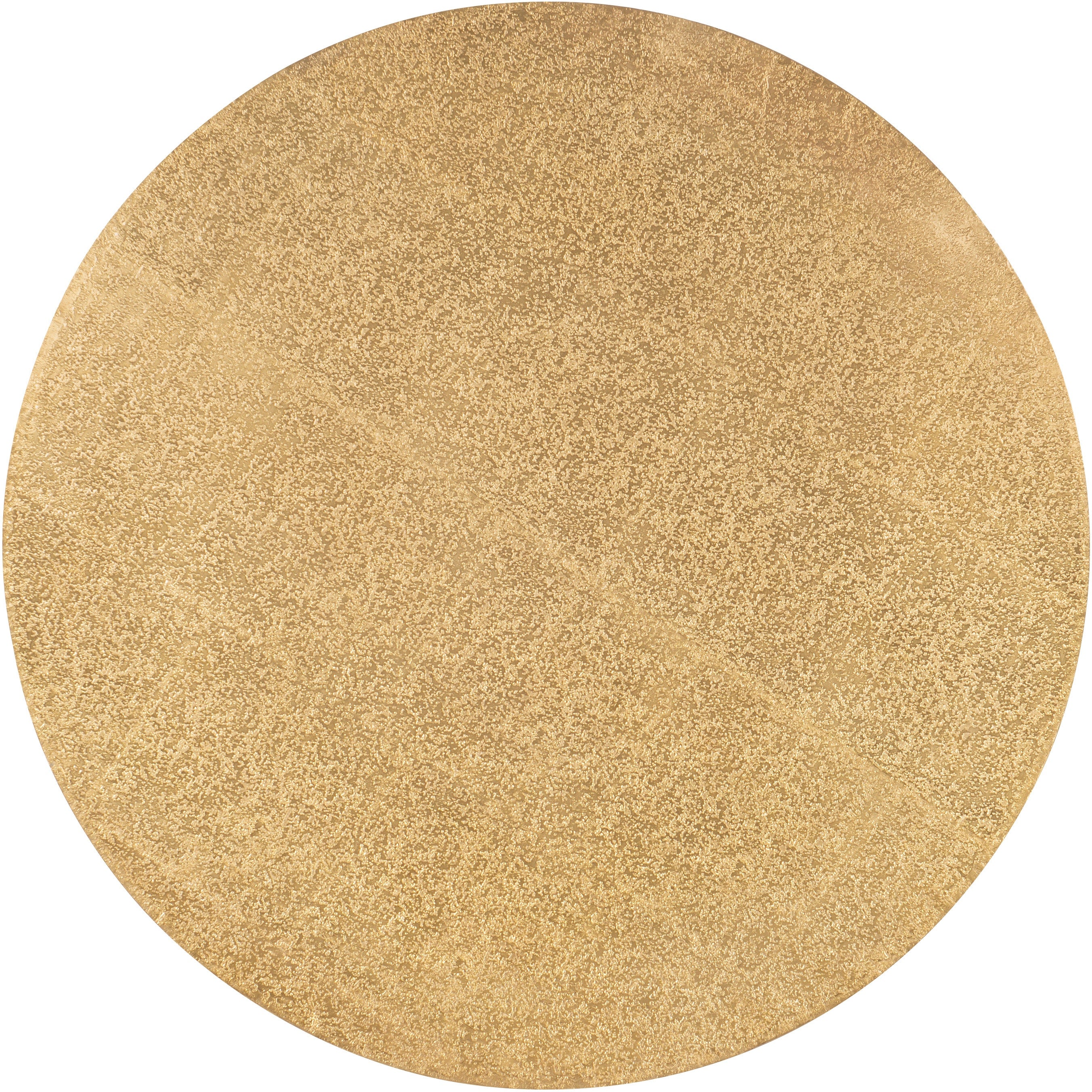 Hooker Furniture Living Room Melange Audra Round Cocktail Table