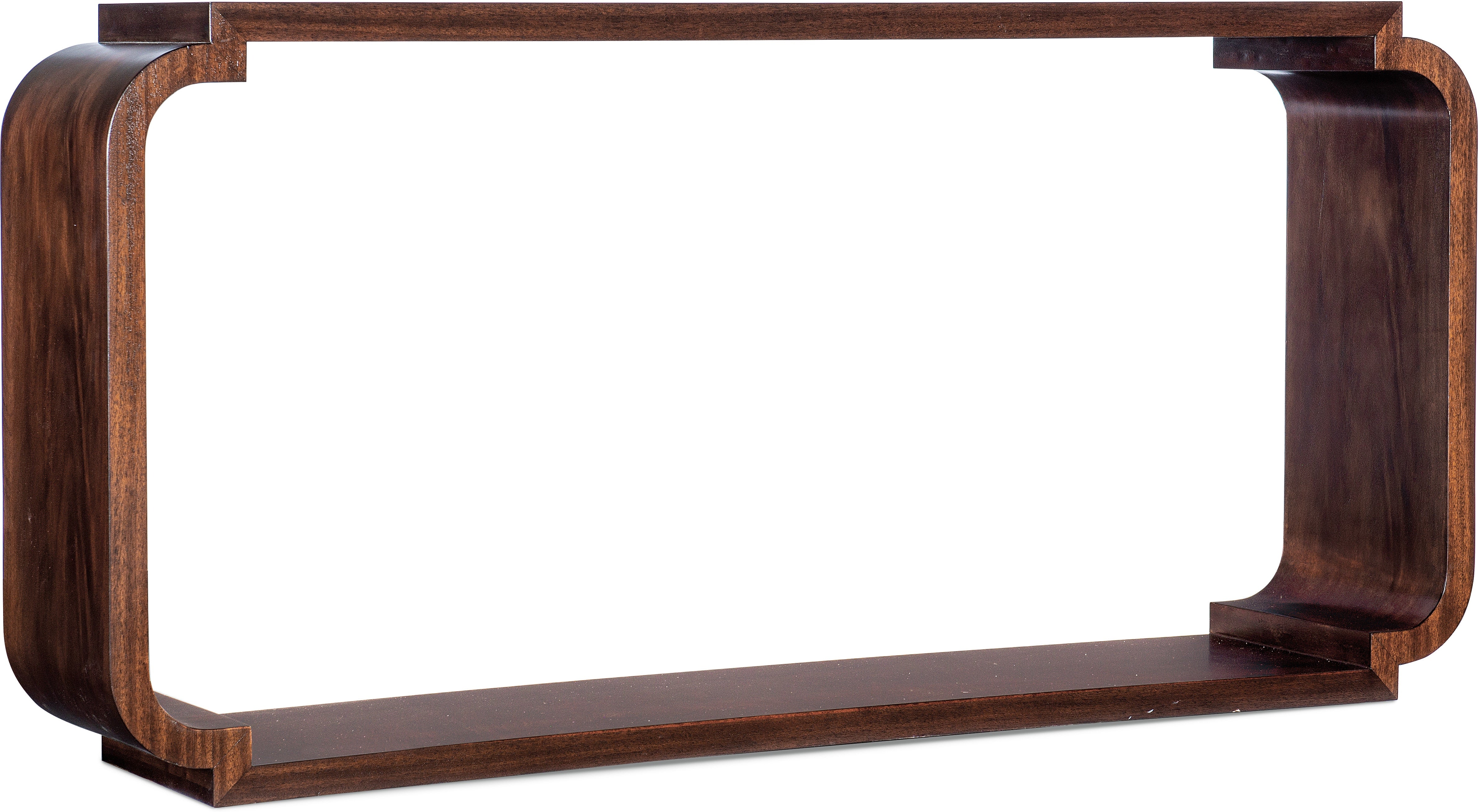 Hooker Furniture Living Room Melange Kingston Console Table