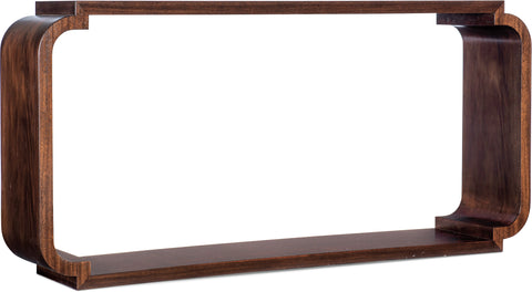 Hooker Furniture Living Room Melange Kingston Console Table