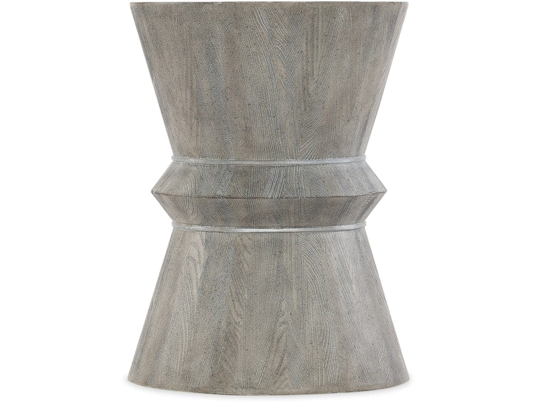 Hooker Furniture Living Room Melange Korena Accent Table