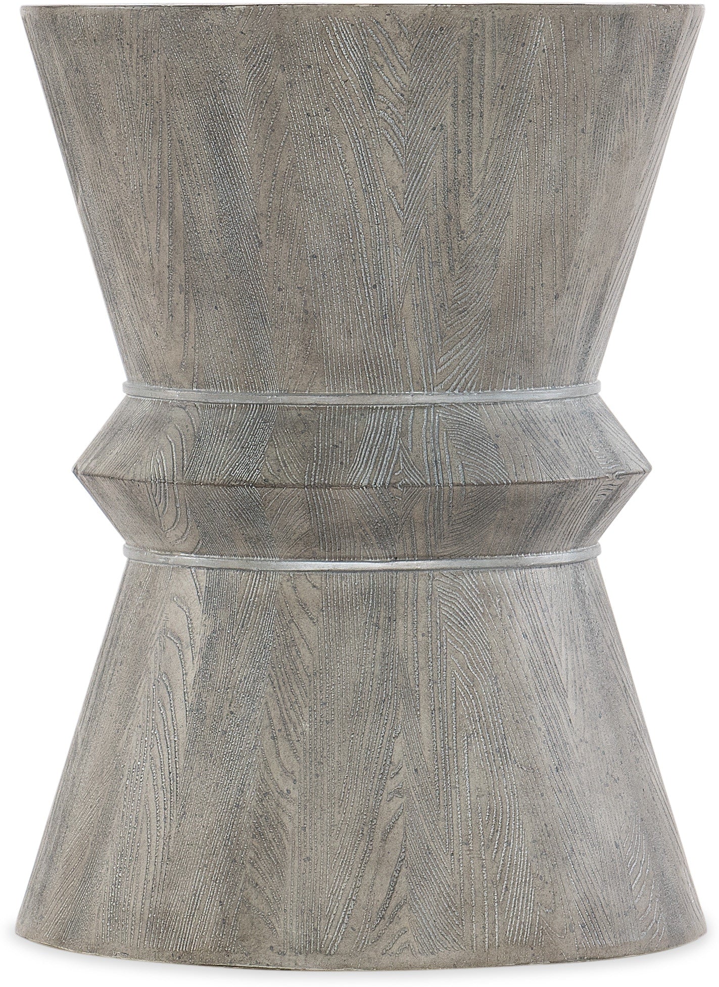 Hooker Furniture Living Room Melange Korena Accent Table